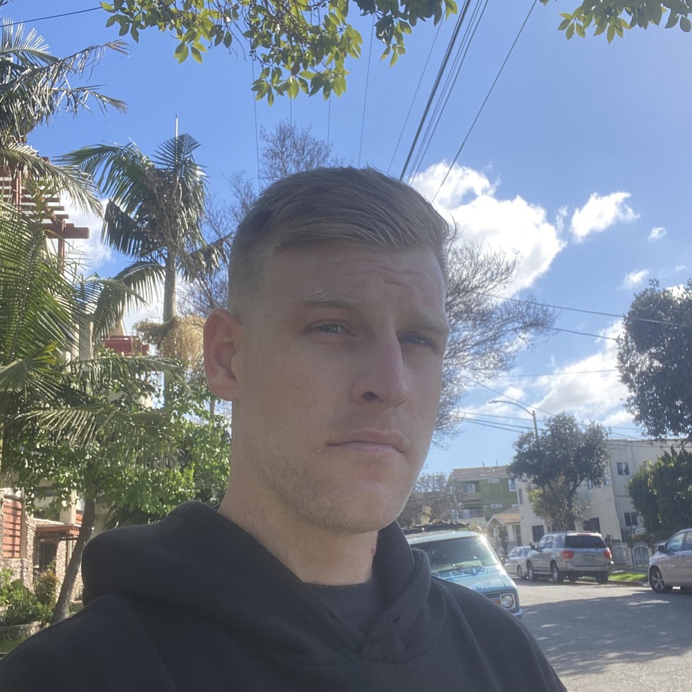 Meet your Posher, Erik